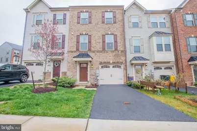 7809 Seneca Ridge Lane N, Hanover, MD 21076 - Photo 1