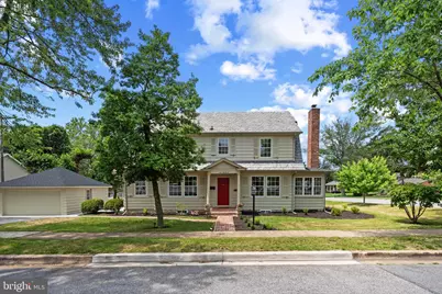 100 Homewood Road, Linthicum Heights, MD 21090 - Photo 1