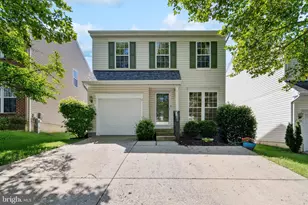 8309 Pigeon Fork Ln, Laurel, MD 20724 - Photo 1