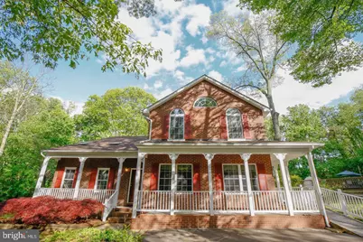 1841 Fox Hollow Run, Pasadena, MD 21122 - Photo 1