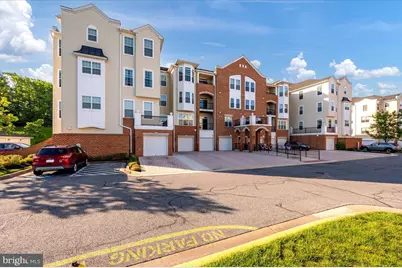 8607 Wintergreen Court #204, Odenton, MD 21113 - Photo 1