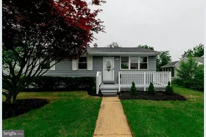 1415 Rowe Drive, Glen Burnie, MD 21061 - Photo 1