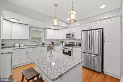 402 Forest View Road, Linthicum Heights, MD 21090 - Photo 1