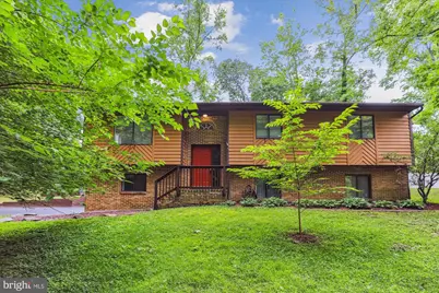 529 Wilson Road, Crownsville, MD 21032 - Photo 1