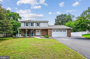 7907 Elberta Dr, Severn, MD 21144 - Photo 1
