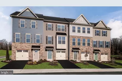 6012 Merchants Street, Brooklyn Park, MD 21225 - Photo 1