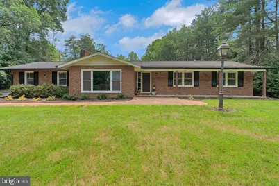 3724 Queen Anne Bridge Road, Davidsonville, MD 21035 - Photo 1