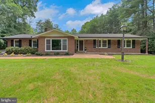 3724 Queen Anne Bridge Rd, Davidsonville, MD 21035 - Photo 1