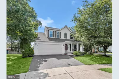 8111 Huntmaster Court, Glen Burnie, MD 21061 - Photo 1