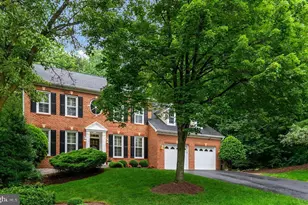 1383 Sunwood Terrace, Annapolis, MD 21409 - Photo 1