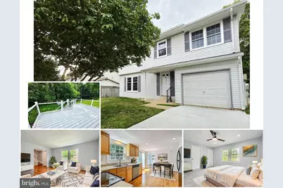 1720 Denton Court, Crofton, MD 21114 - Photo 1