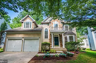 8002 Sanctuary Ct, Laurel, MD 20724 - Photo 1
