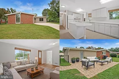 319 Gloucester Drive, Glen Burnie, MD 21061 - Photo 1