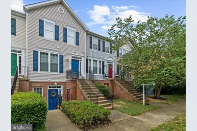 8656 Aspen Grove Court, Odenton, MD 21113 - Photo 1