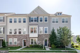 2253 Pagefield Way, Odenton, MD 21113 - Photo 1