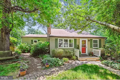 597 Whitney Road, Severna Park, MD 21146 - Photo 1