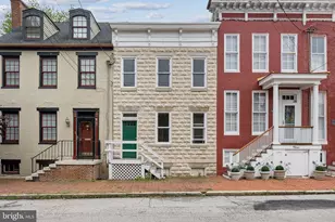 11 1/2 College Ave, Annapolis, MD 21401 - Photo 1