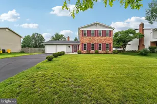 513 Pasture Brook Rd, Severn, MD 21144 - Photo 1