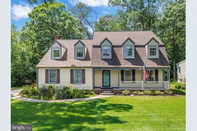 318 Wood Shadows Court, Millersville, MD 21108 - Photo 1