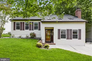 518 Norton Ln, Arnold, MD 21012 - Photo 1