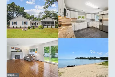 1482 Friendly Road, Pasadena, MD 21122 - Photo 1