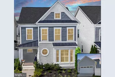 1525 Spikerush Drive, Odenton, MD 21113 - Photo 1