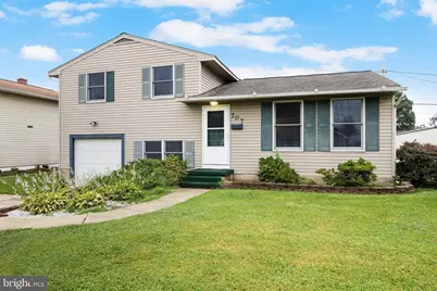707 Delmar Avenue, Glen Burnie, MD 21061 - Photo 1