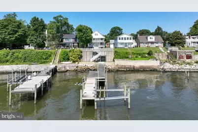 8227 Bayside Drive, Pasadena, MD 21122 - Photo 1