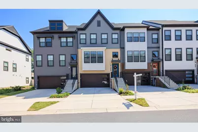 821 Teacher Mitchell Road, Glen Burnie, MD 21060 - Photo 1