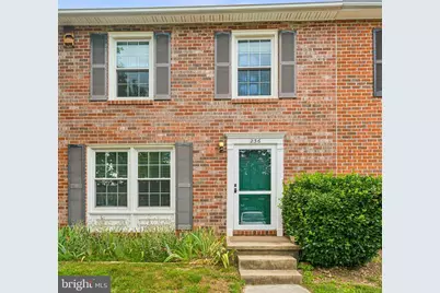 236 Michele Circle, Millersville, MD 21108 - Photo 1