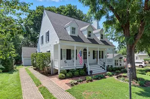 404 Monterey Ave, Annapolis, MD 21401 - Photo 1