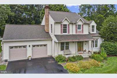 5122 Marx Drive, West River, MD 20778 - Photo 1