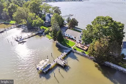 1045 Back Bay Beach Road, West River, MD 20778 - Photo 1