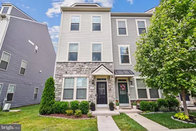 822 Jarrett, Glen Burnie, MD 21060 - Photo 1