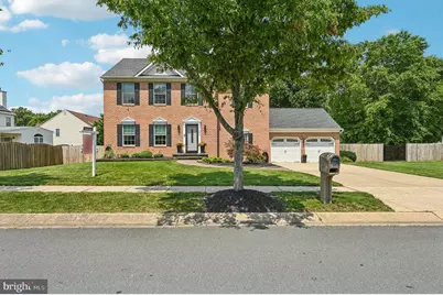 1802 Disney Estates Circle, Severn, MD 21144 - Photo 1
