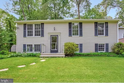 610 Cedarwood Lane, Crownsville, MD 21032 - Photo 1