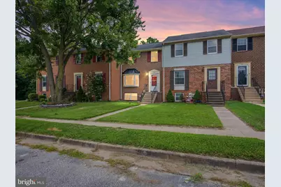 920 Passamaquody Harbour, Pasadena, MD 21122 - Photo 1