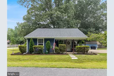 1197 Poplar Avenue, Shady Side, MD 20764 - Photo 1