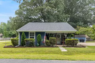 1197 Poplar Ave, Shady Side, MD 20764 - Photo 1