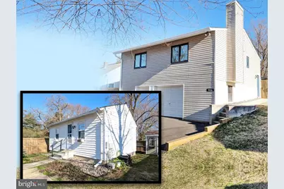 906 Jackson Street, Annapolis, MD 21403 - Photo 1