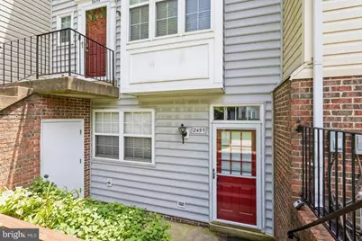 2457 Wentworth Drive, Crofton, MD 21114 - Photo 1