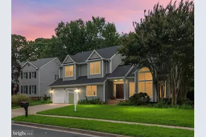 1728 Peartree Lane, Crofton, MD 21114 - Photo 1