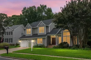 1728 Peartree Ln, Crofton, MD 21114 - Photo 1