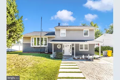 517 Joy Circle, Glen Burnie, MD 21061 - Photo 1