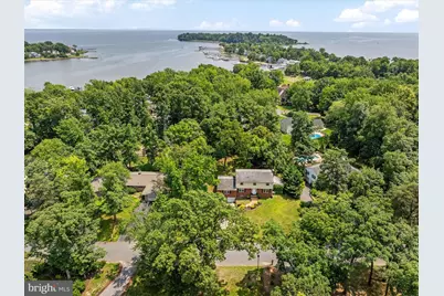 1507 Gordon Cove Drive, Annapolis, MD 21403 - Photo 1