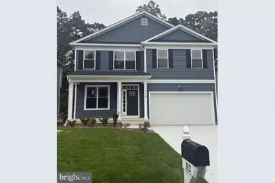 112 Overlea Drive E, Severna Park, MD 21146 - Photo 1