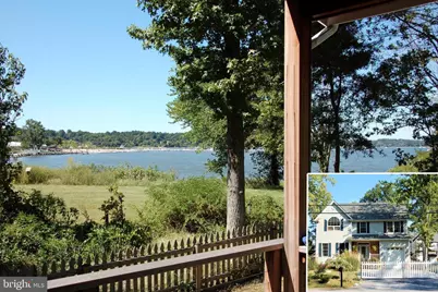 658 Walnut Avenue, North Beach, MD 20714 - Photo 1