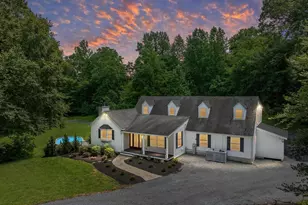 241 Grays Rd, Harwood, MD 20776 - Photo 1