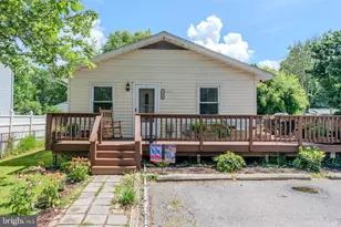 1179 Maple Ave, Shady Side, MD 20764 - Photo 1