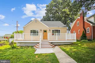 200 Charles St, Baltimore, MD 21225 - Photo 1